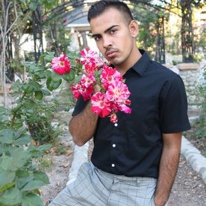 Meet your Posher, Jesus